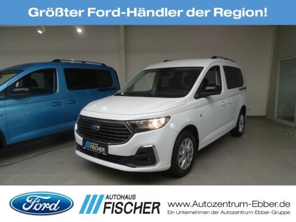 Ford Tourneo Connect