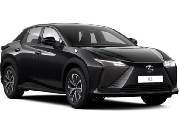 Lexus RZ 450e