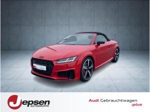 Audi TTS