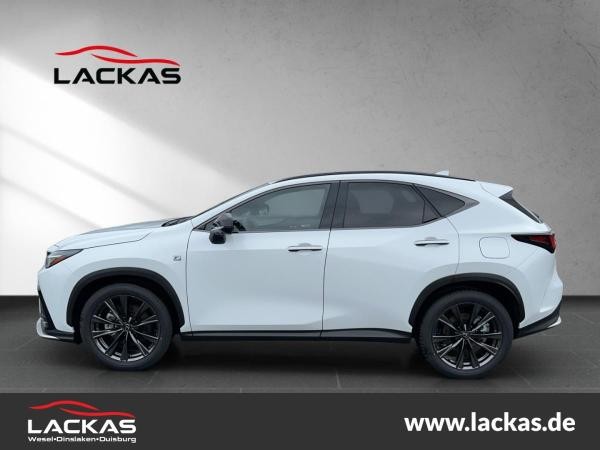 Lexus NX 450h