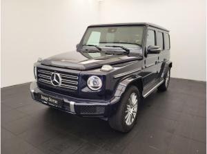 Mercedes-Benz G 350