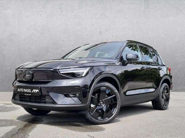 Volvo XC 40