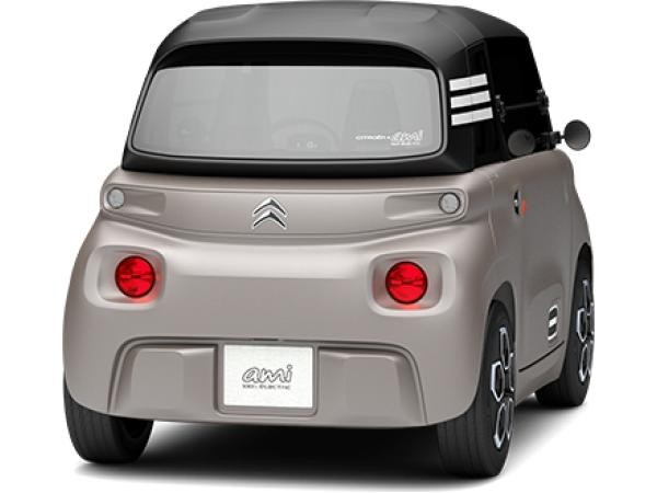 Citroën Ami