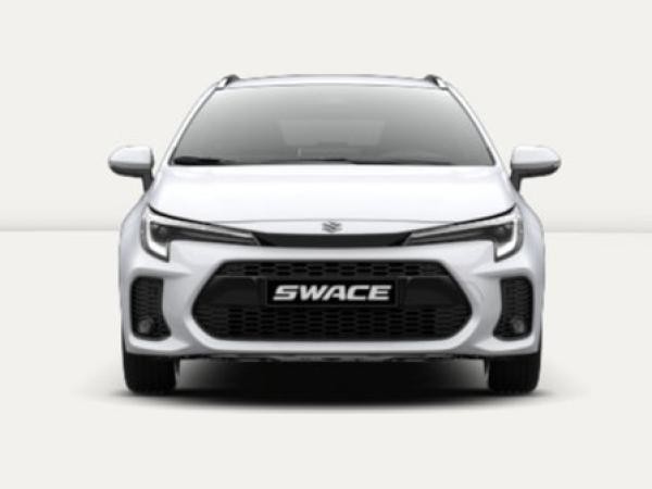 Suzuki Swace