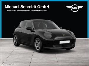 MINI Cooper E