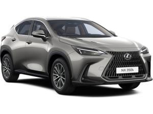 Lexus NX 350h