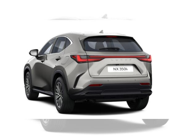 Lexus NX 350h