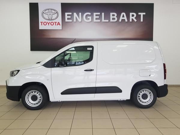 Toyota Proace City