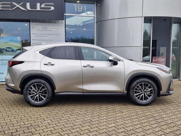 Lexus NX 350h