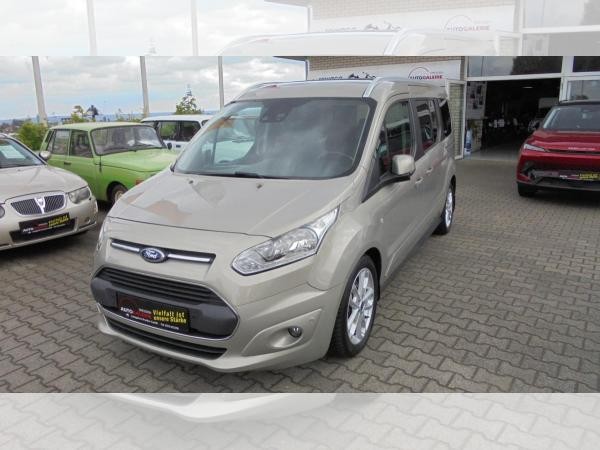 Ford Tourneo Connect