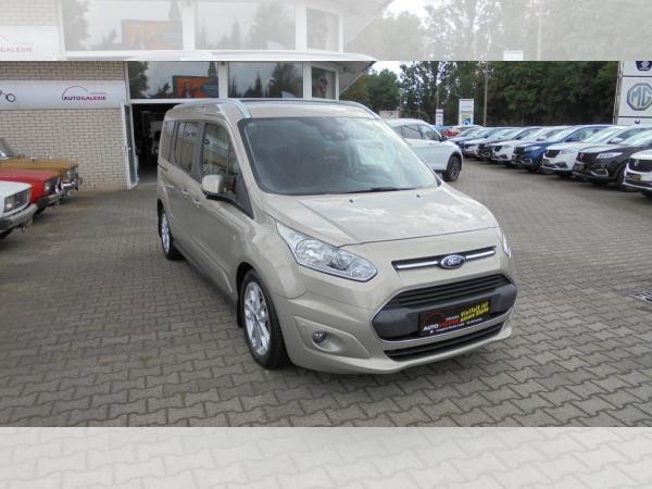 Ford Tourneo Connect