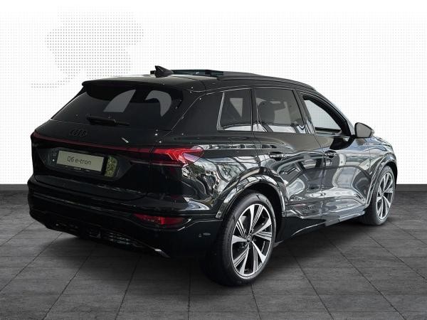 Audi SQ6 e-tron