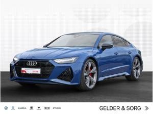 Audi RS7