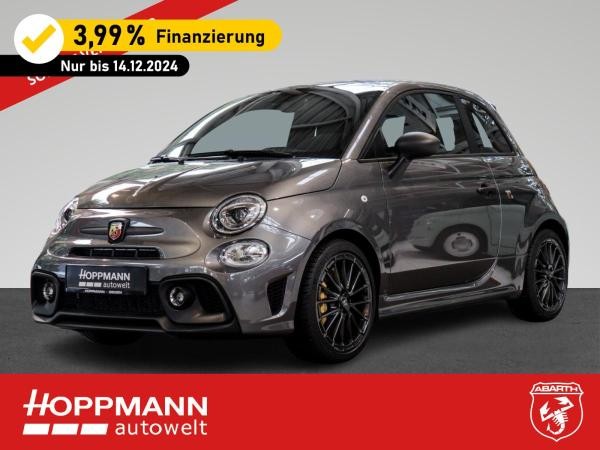 Abarth 695