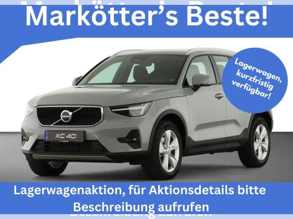 Volvo XC 40