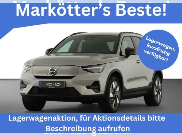 Volvo XC 40