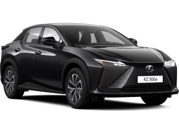 Lexus RZ 450e