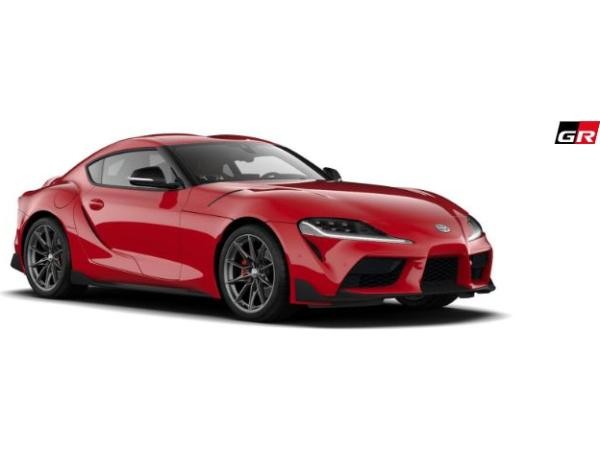 Toyota Supra