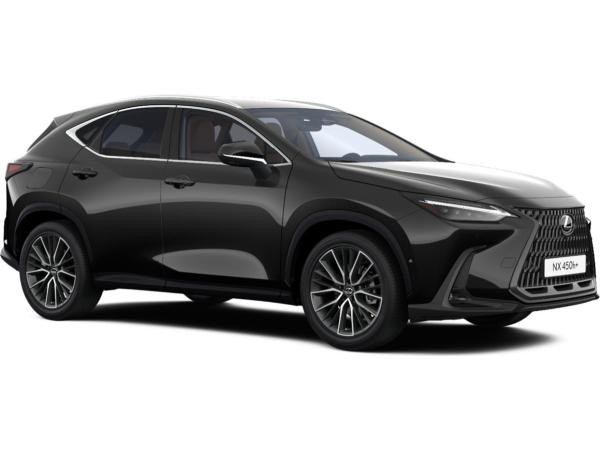 Lexus NX 450h