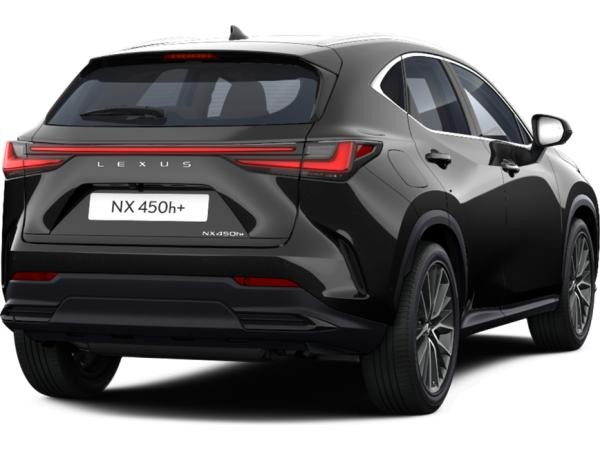 Lexus NX 450h