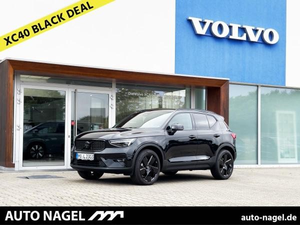 Volvo XC 40