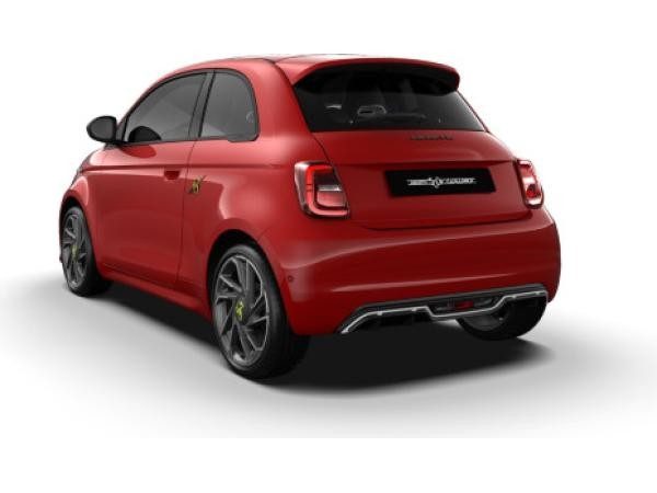 Abarth 500