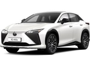 Lexus RZ 450e