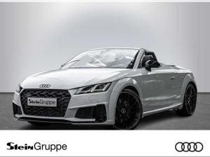 Audi TTS