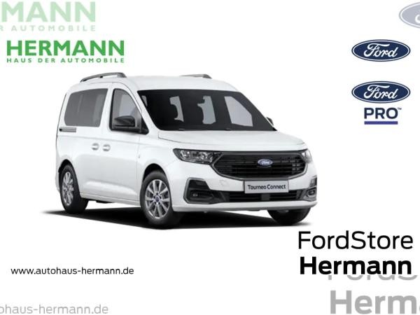 Ford Tourneo Connect