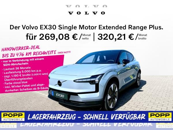 Volvo EX30