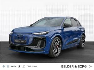 Audi SQ6 e-tron