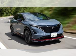 Nissan Ariya