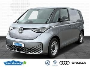 Volkswagen ID. Buzz Cargo