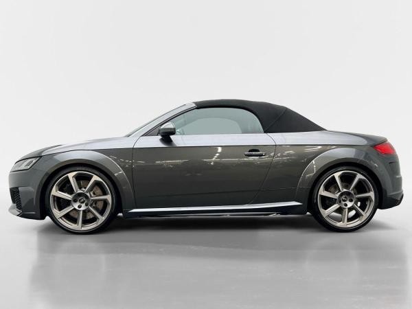 Audi TT RS