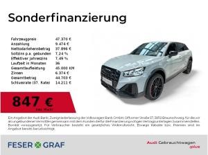 Audi SQ2