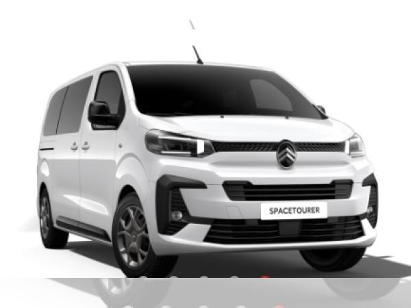 Citroën SpaceTourer