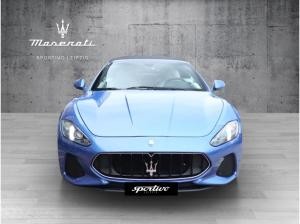 Maserati GranCabrio