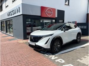 Nissan Ariya