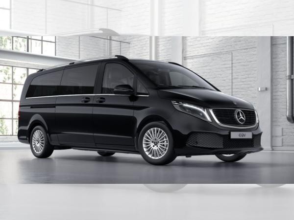 Mercedes-Benz EQV