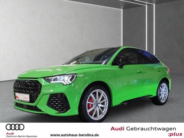 Audi RS Q3 Sportback