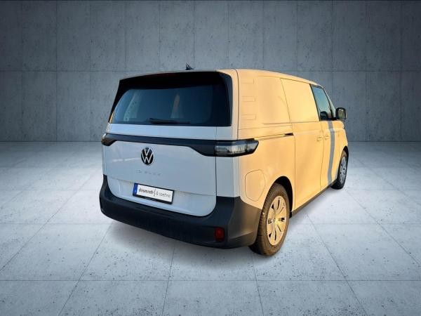 Volkswagen ID. Buzz Cargo