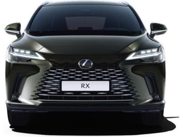 Lexus RX 450