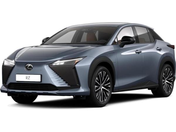 Lexus RZ 450e