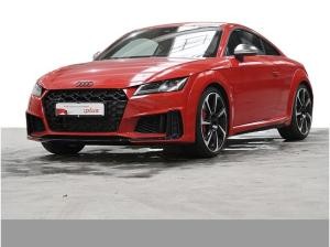 Audi TTS