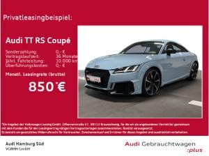 Audi TT RS