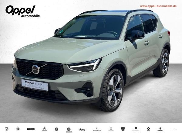 Volvo XC 40