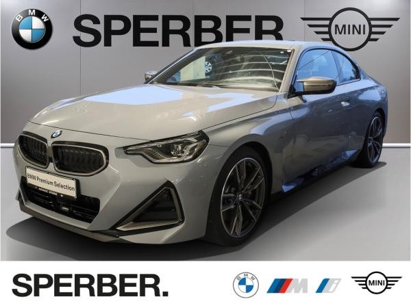 BMW M240i