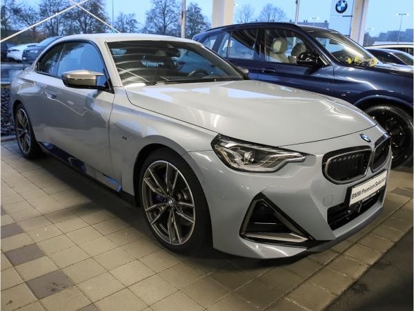 BMW M240i