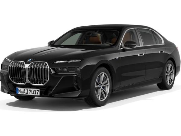 BMW 740