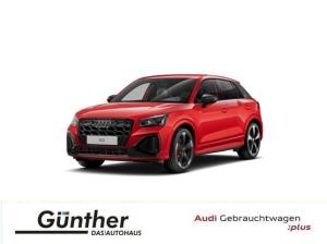 Audi SQ2